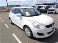 2013 Suzuki Swift