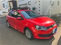 2011 Volkswagen Polo