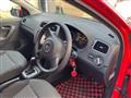 2011 Volkswagen Polo