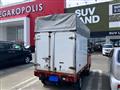 2025 Daihatsu Hijet Truck