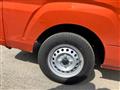 2025 Daihatsu Hijet Truck