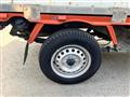 2025 Daihatsu Hijet Truck