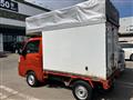 2025 Daihatsu Hijet Truck