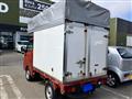 2025 Daihatsu Hijet Truck