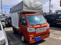 2025 Daihatsu Hijet Truck