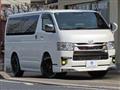 2025 Toyota Hiace Van