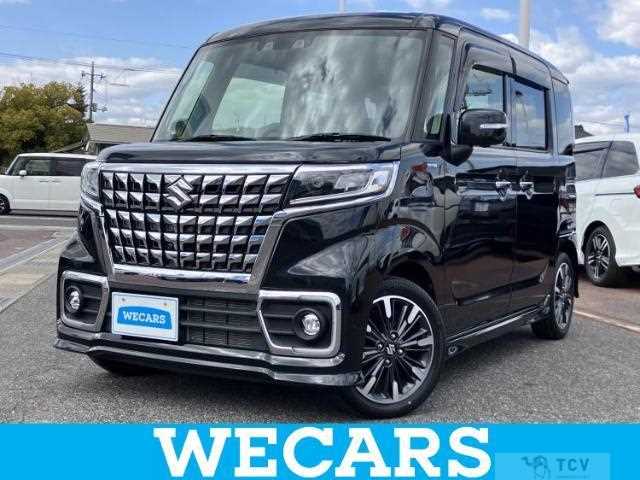 2023 Suzuki Suzuki Others