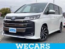 2025 Toyota Noah