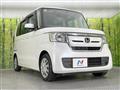 2018 Honda N BOX