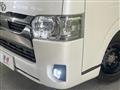 2022 Toyota Hiace Van