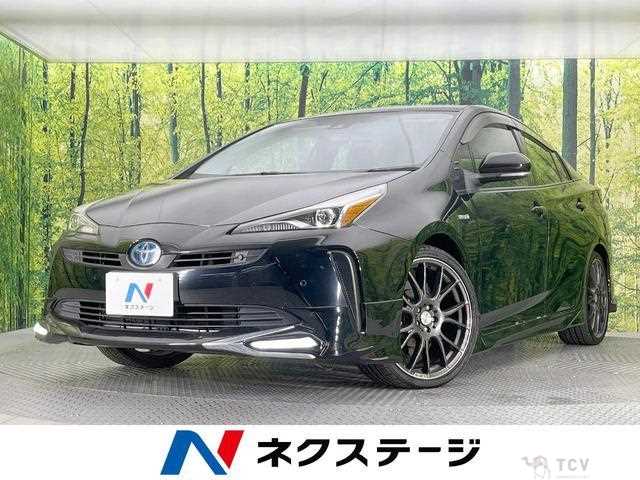 2019 Toyota Prius