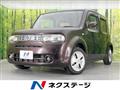 2015 Nissan Cube