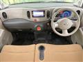 2015 Nissan Cube