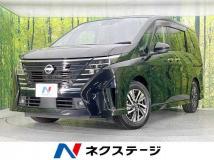 2023 Nissan Serena
