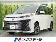 2025 Toyota Voxy