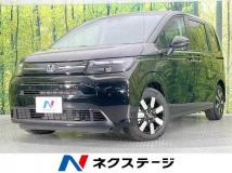 2024 Honda Freed