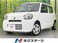 2023 Suzuki Alto