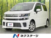 2017 Suzuki Wagon R