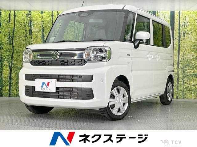 2025 Suzuki Suzuki Others