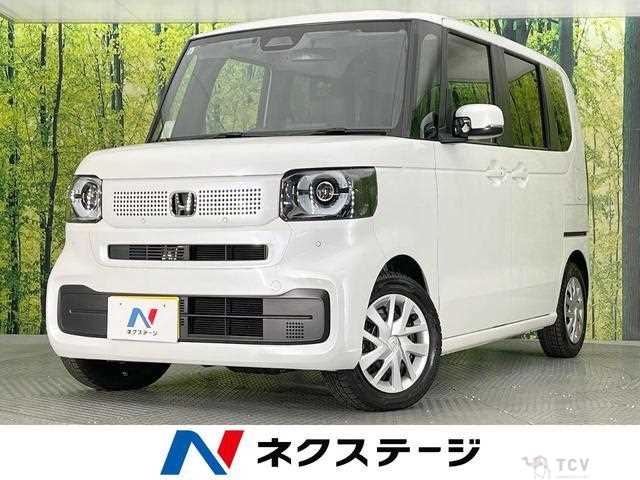 2024 Honda N BOX