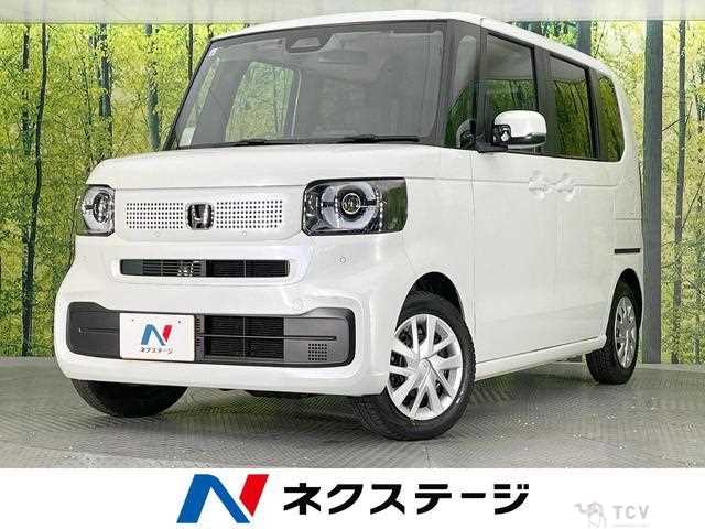 2024 Honda N BOX