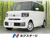2024 Honda N BOX