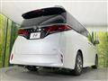 2023 Toyota Alphard Hybrid