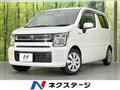 2017 Suzuki Wagon R