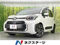 2023 Toyota Sienta