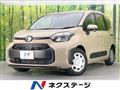 2024 Toyota Sienta