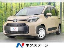 2024 Toyota Sienta