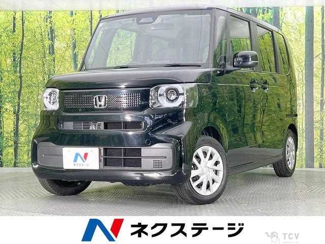 2024 Honda N BOX