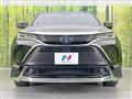 2024 Toyota Harrier Hybrid