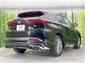 2024 Toyota Harrier Hybrid