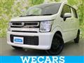 2020 Suzuki Wagon R