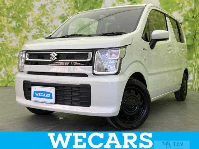 2020 Suzuki Wagon R
