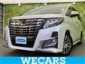 2017 Toyota Alphard G