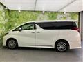 2017 Toyota Alphard G