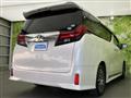 2017 Toyota Alphard G