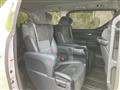 2017 Toyota Alphard G