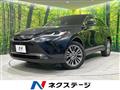 2021 Toyota Harrier