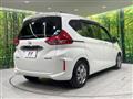 2018 Honda Freed
