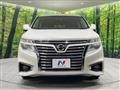 2016 Nissan Elgrand