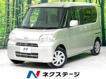 2012 Daihatsu Tanto