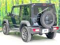 2023 Suzuki Jimny Sierra