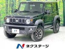 2023 Suzuki Jimny Sierra