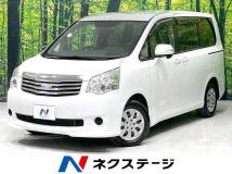 2013 Toyota Noah