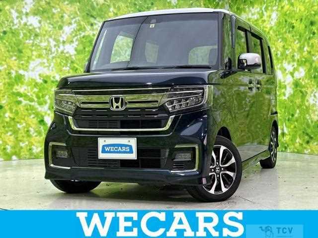 2023 Honda N BOX