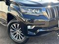 2018 Toyota Land Cruiser Prado