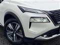 2022 Nissan X-Trail